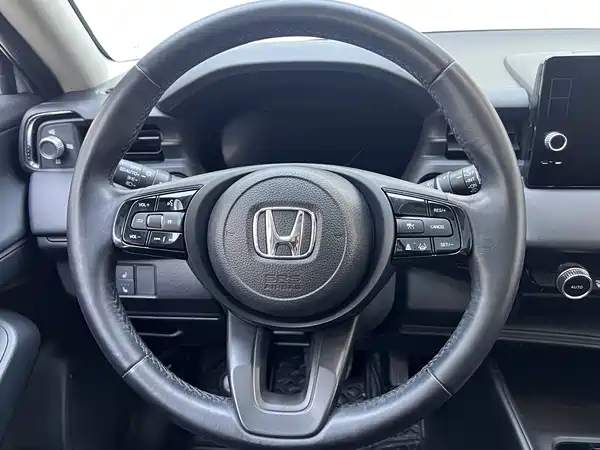 Honda XR-V 2023