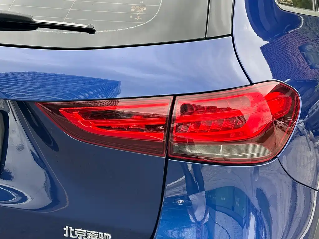 Mercedes-Benz GLA 2021 — фото 20