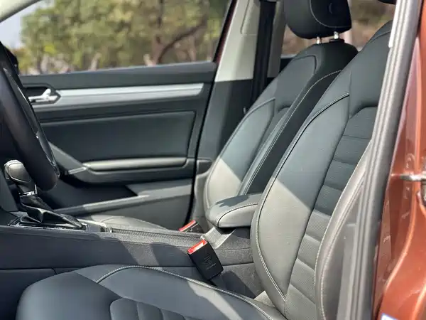 Volkswagen Lamando 2019