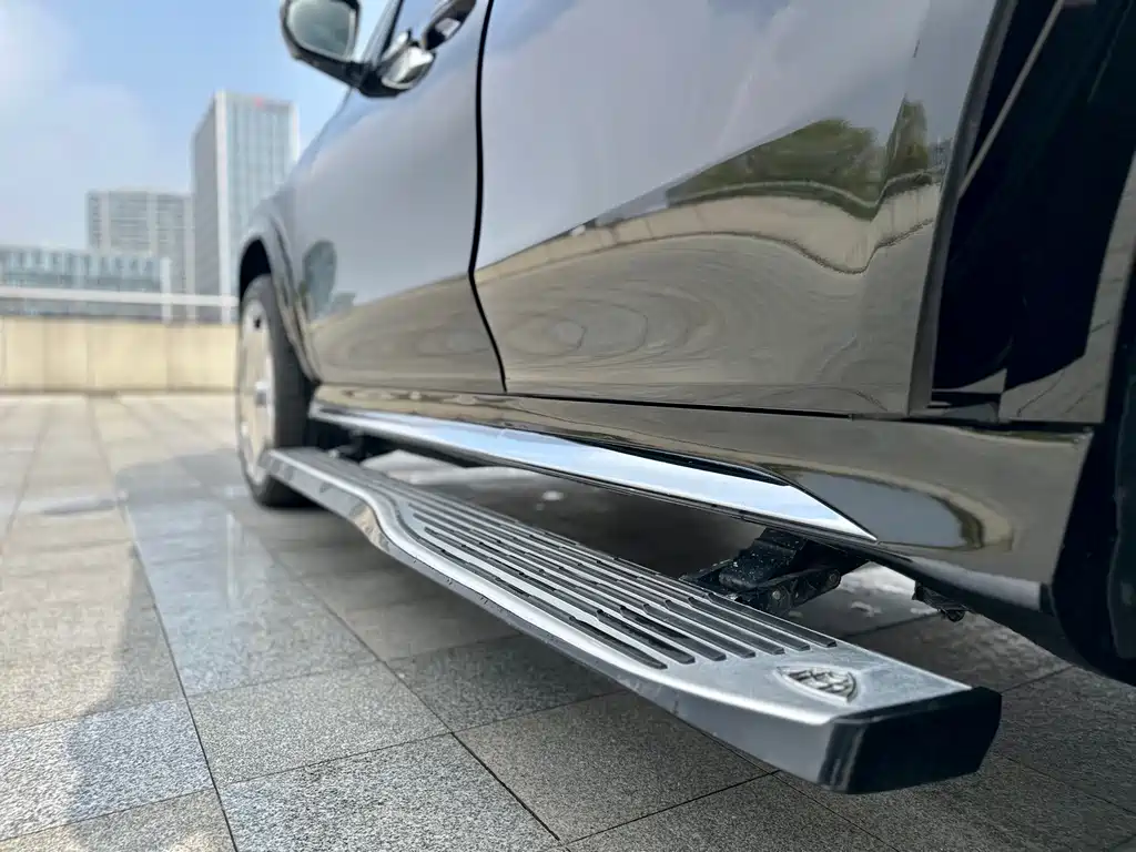 Mercedes-Benz GLS 2022 — фото 15