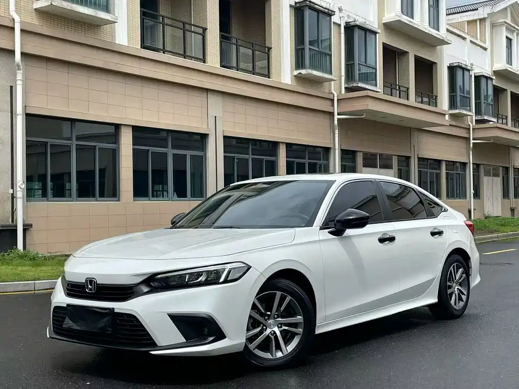 Honda Civic 2023