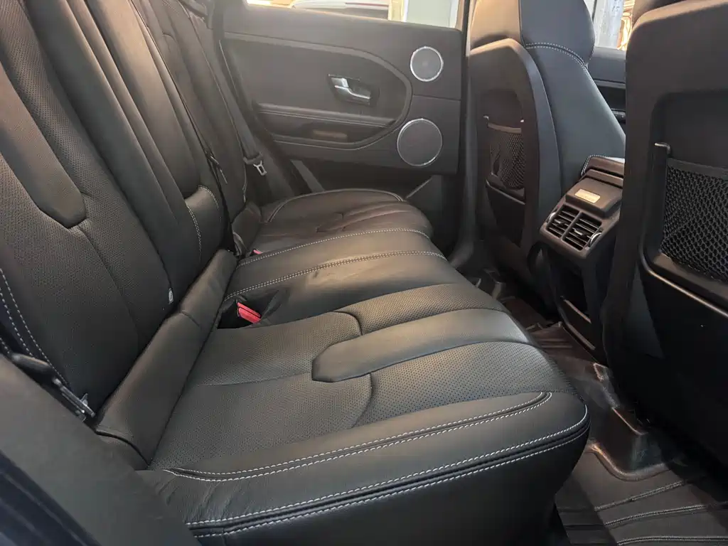 Land Rover Range Rover Evoque 2015 — фото 7
