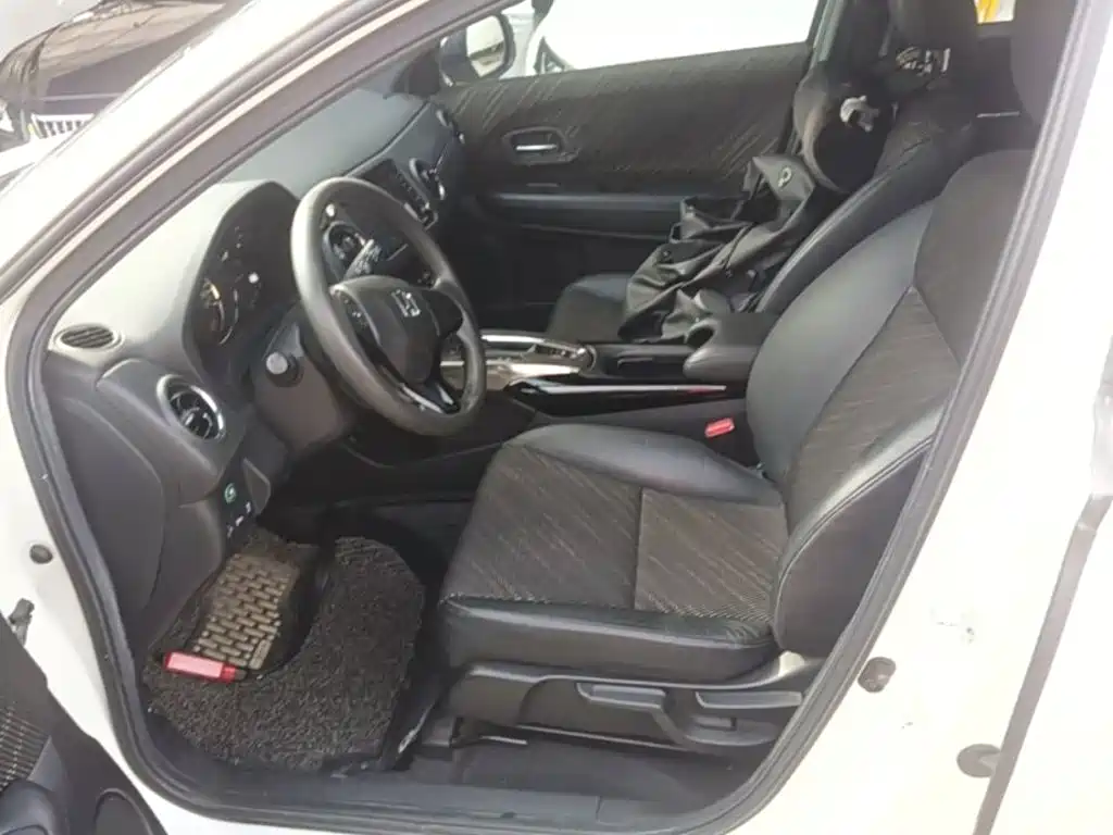 Honda XR-V 2015 — фото 15