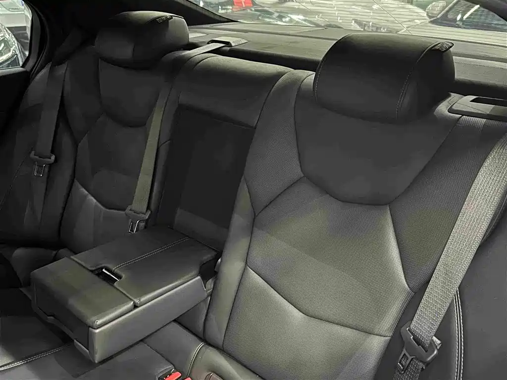Cadillac CT5 2022 — фото 10