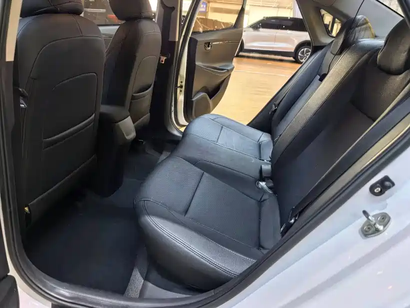 Hyundai Joyful 2021