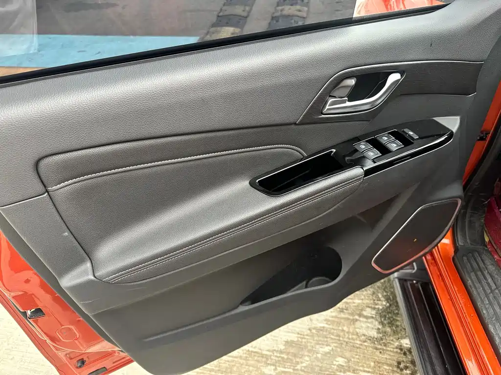 Isuzu RE-MAX Ruimai 2026 — фото 13