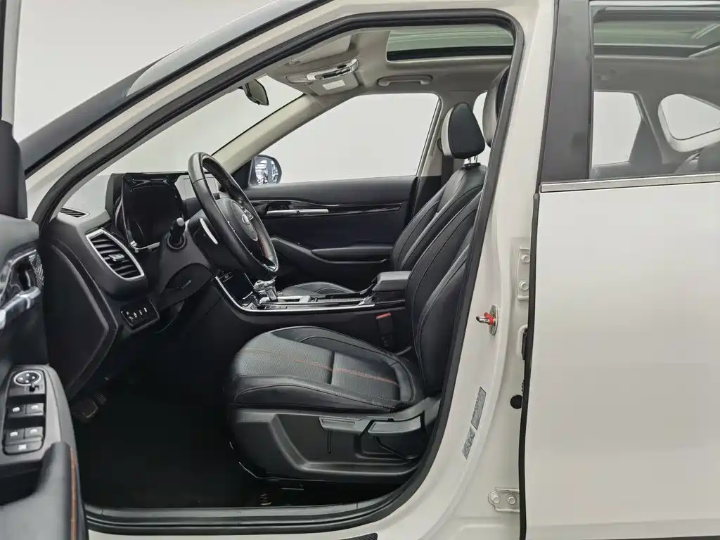 Kia KX3 2020 — фото 10