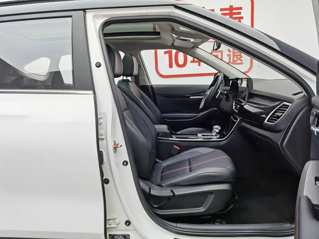 Kia KX3 2020 — фото 23