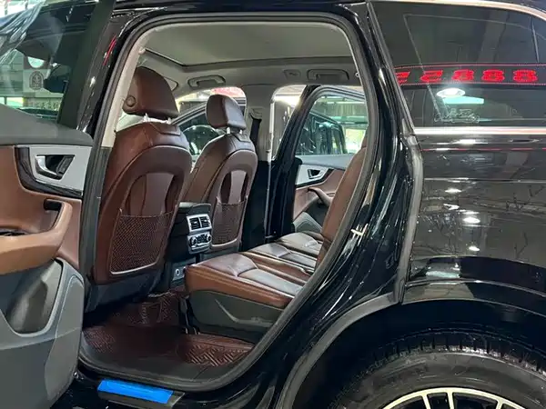 Audi Q7 2019