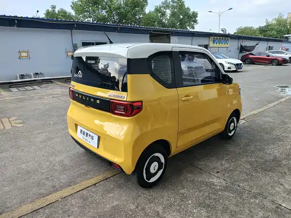 Wuling Hongguang MINIEV 2023