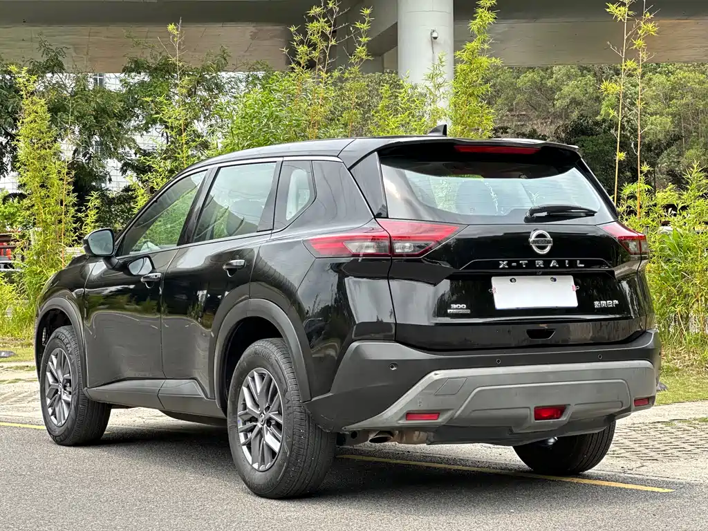 Nissan X-Trail 2022 — фото 6
