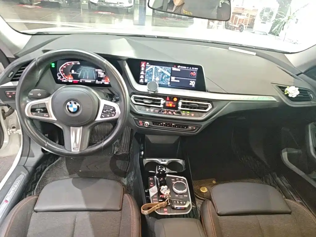 BMW 2 Series 2023 — фото 10