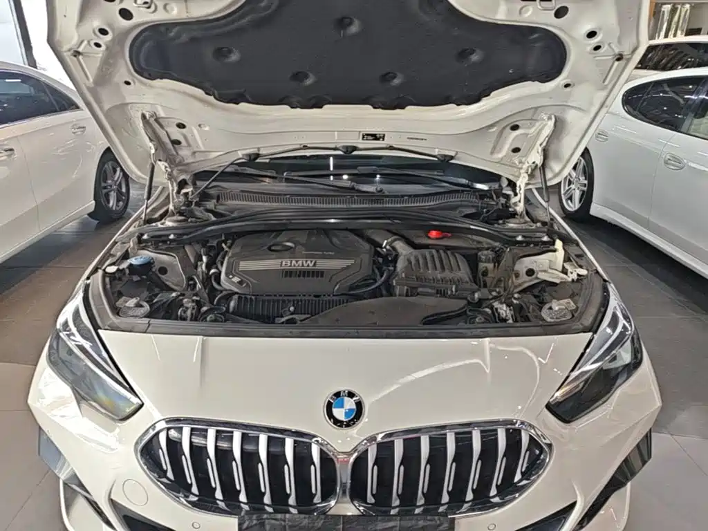 BMW 2 Series 2023 — фото 20