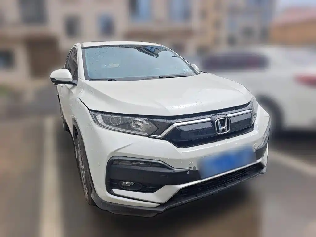Honda XR-V 2022 — фото 24