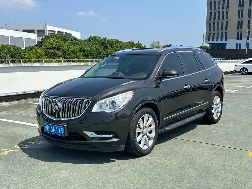 Buick Encore 2015