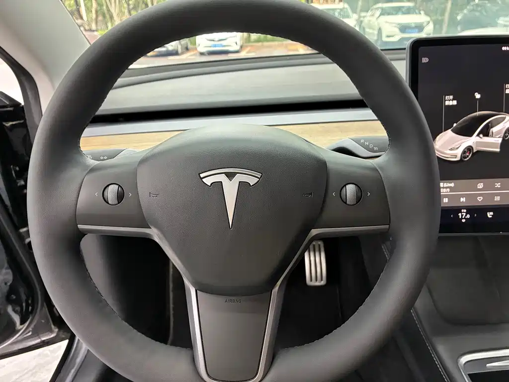 Tesla Model 3 2021 — фото 13