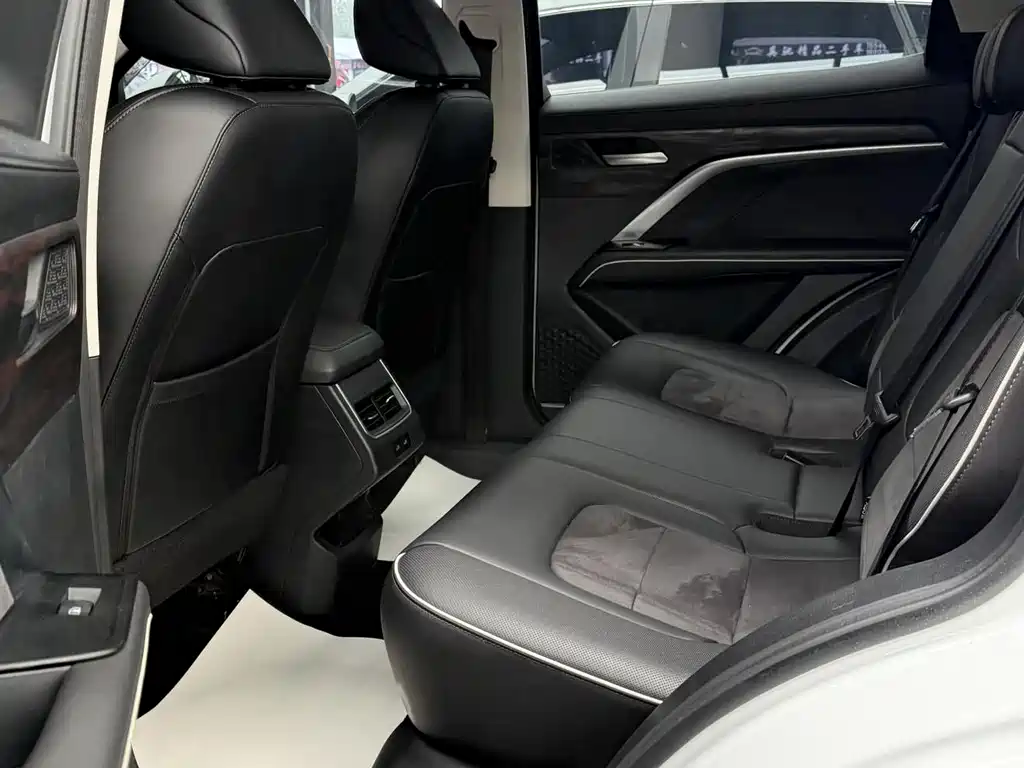 Haval H6 2022 — фото 12