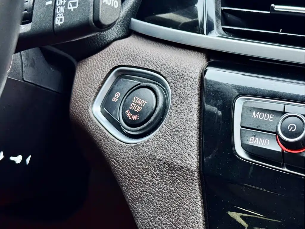 BMW X1 2021 — фото 22