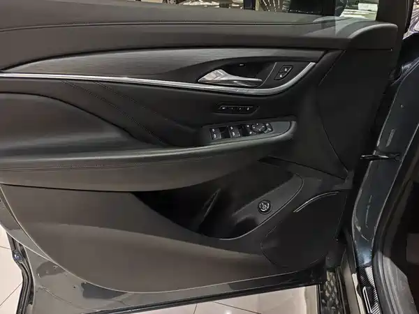 Buick Enclave 2020