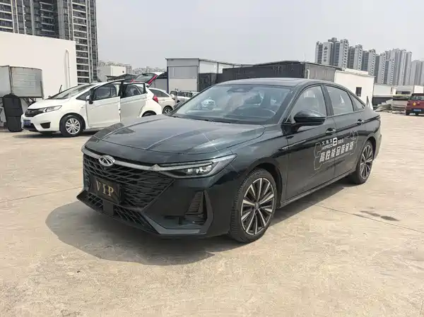Chery Arrizo 8 2024