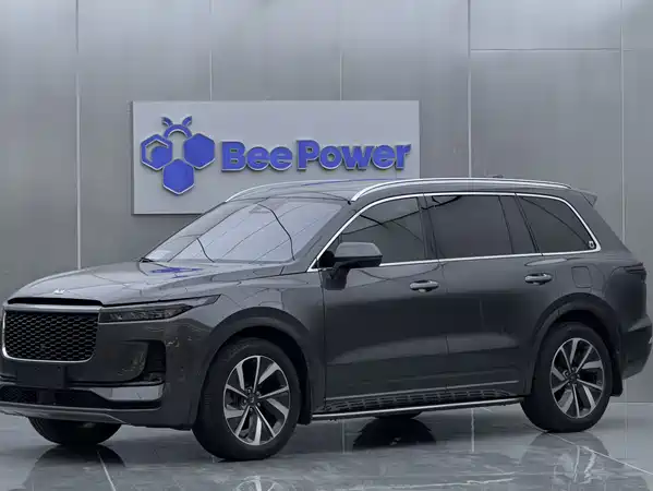 Li Auto ONE 2021