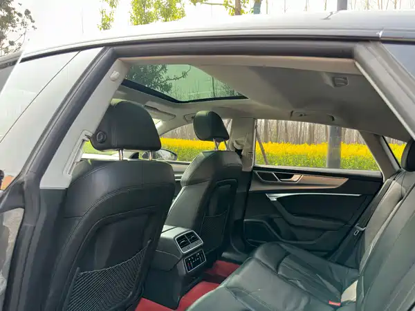 Audi A7 2023