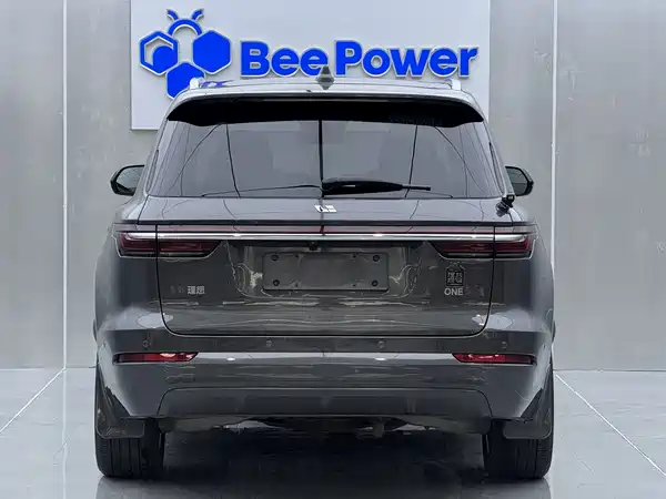 Li Auto ONE 2021