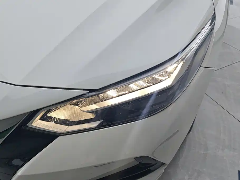 Nissan Sylphy 2023