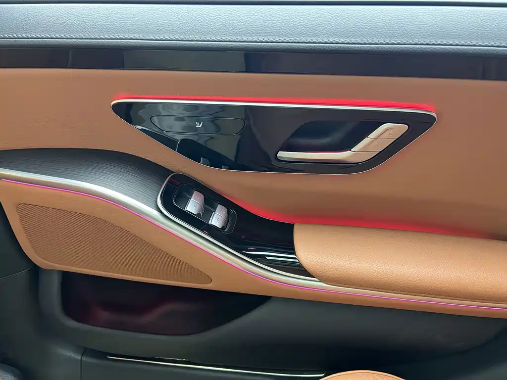 Mercedes-Benz S-Class 2023 — фото 27