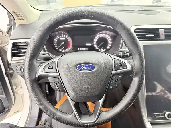 Ford Mondeo 2020