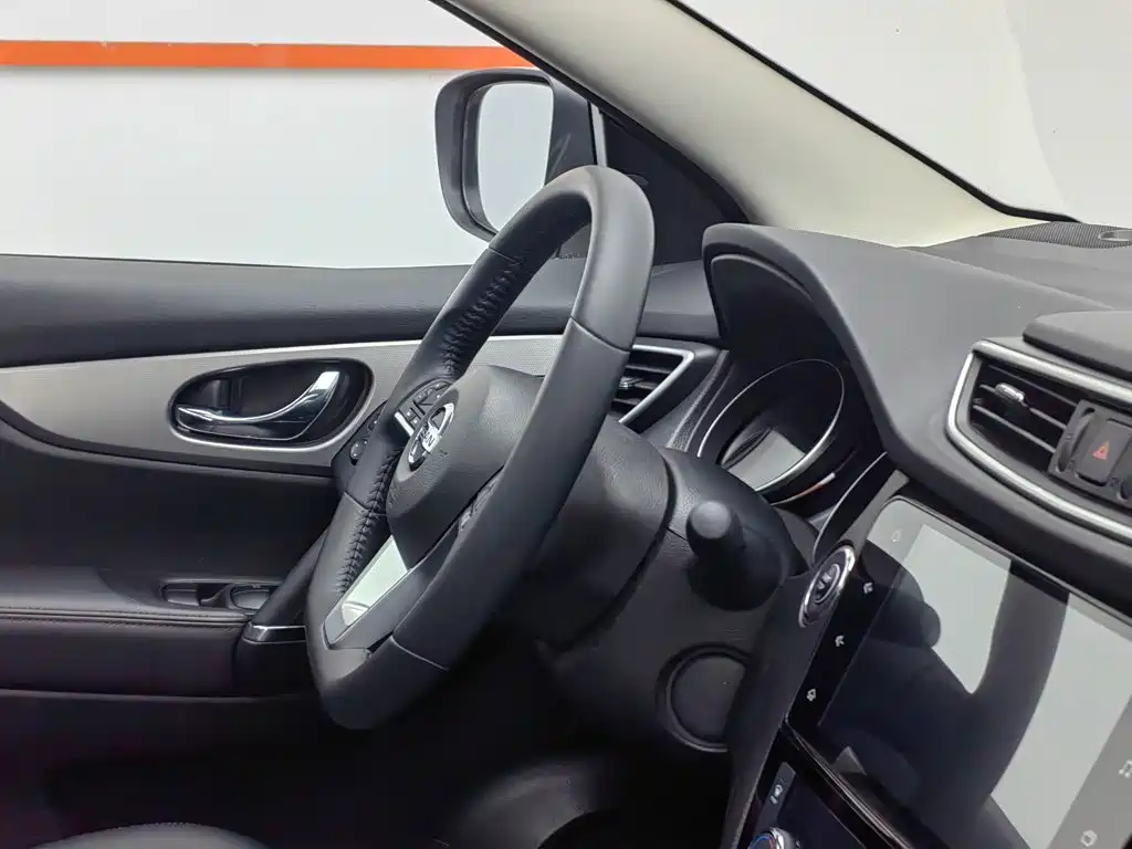 Nissan Qashqai 2023 — фото 22