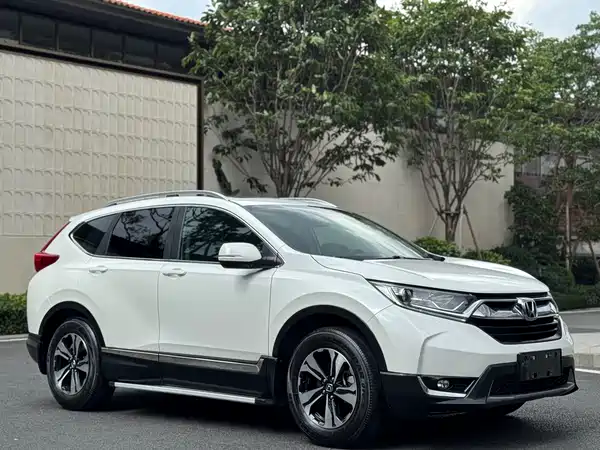 Honda CR-V 2019