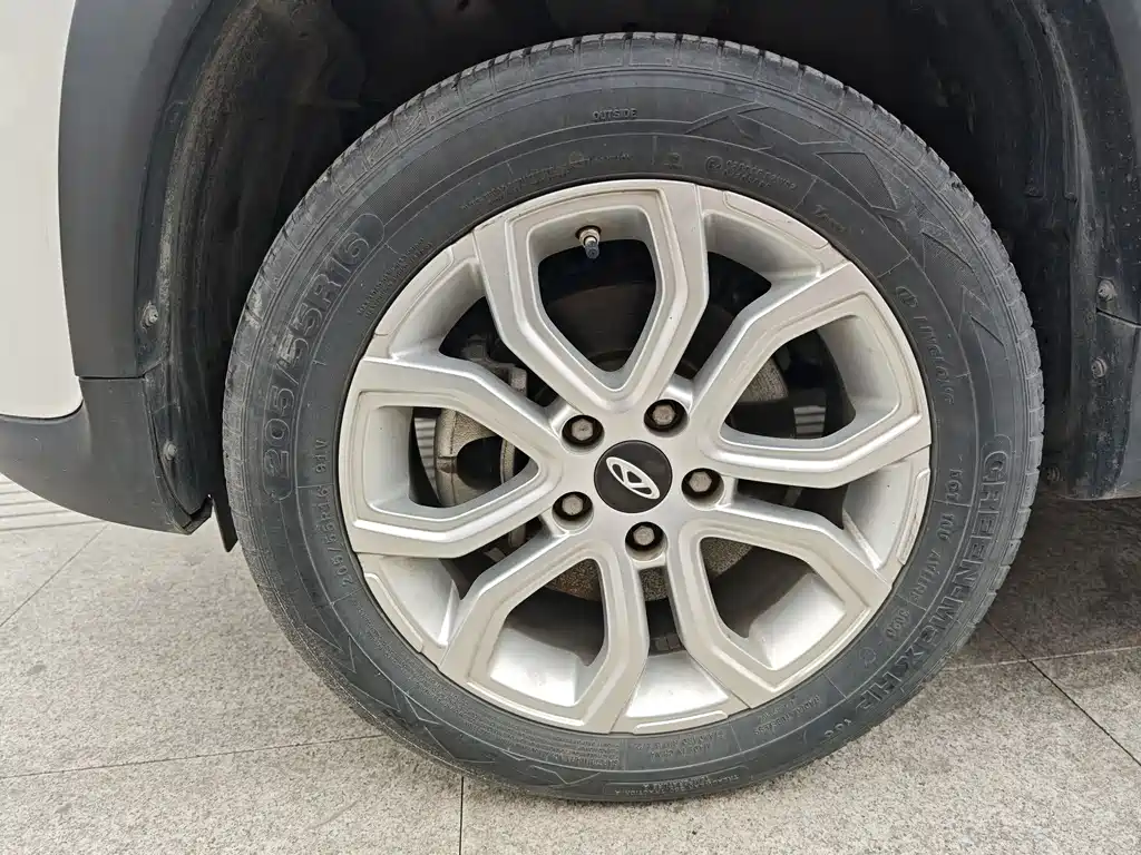 Chery Tiggo 3x 2020 — фото 14