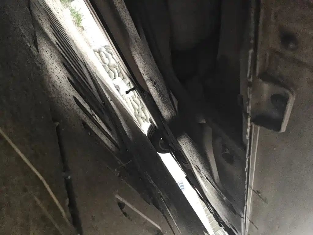 Hyundai Sonata 2016 — фото 17