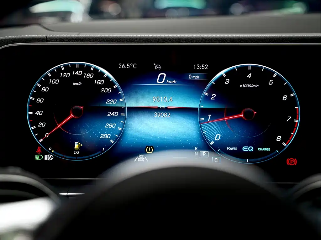Mercedes-Benz GLE AMG 2021 — фото 14