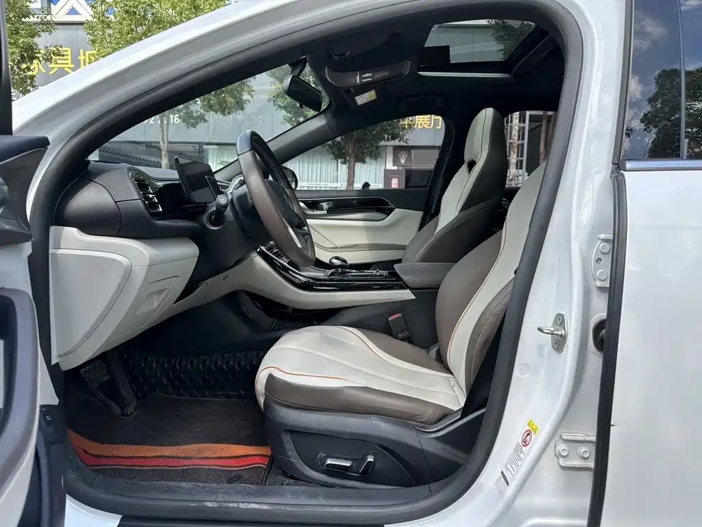 BYD Qin PLUS 2023