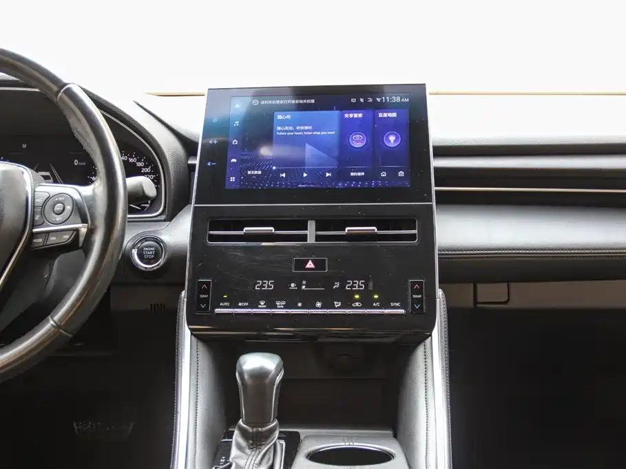 Toyota Avalon 2023 — фото 16