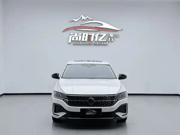 Volkswagen Lavida 2025