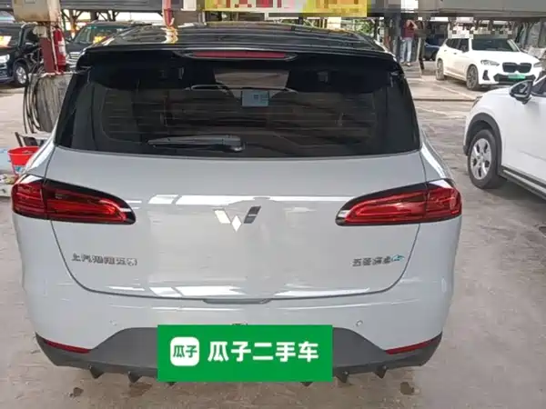 Wuling Bingo PLUS 2024
