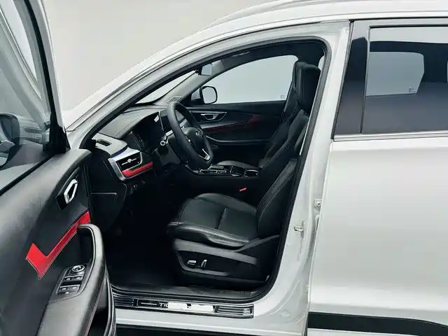 Chery Tiggo 7 2021