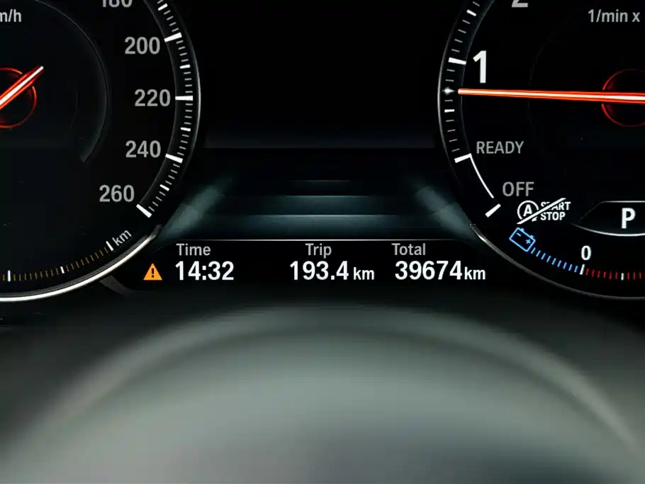 BMW 4 Series 2020 — фото 9
