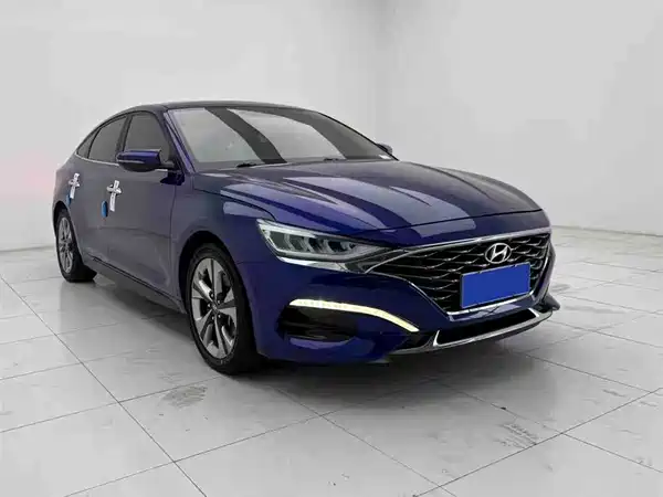 Hyundai Festa 2019