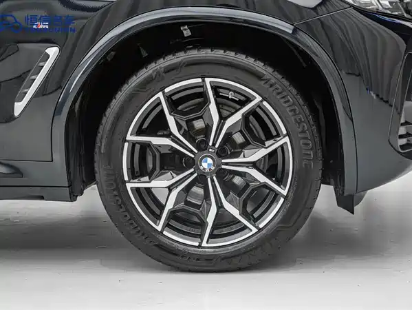 BMW X3 2023