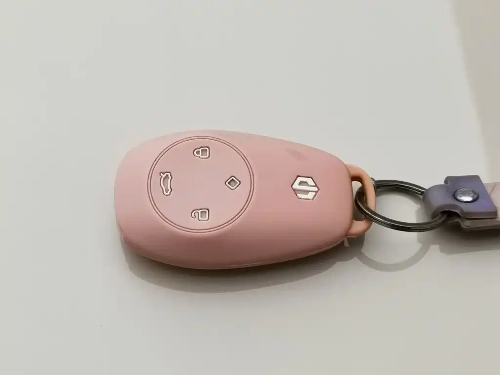 Leapmotor Zero Running T03 2021 — фото 19