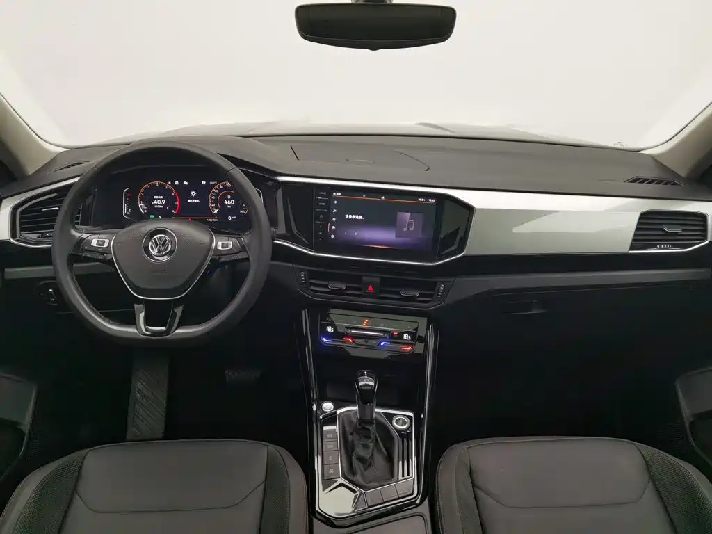 Volkswagen Tayron 2020