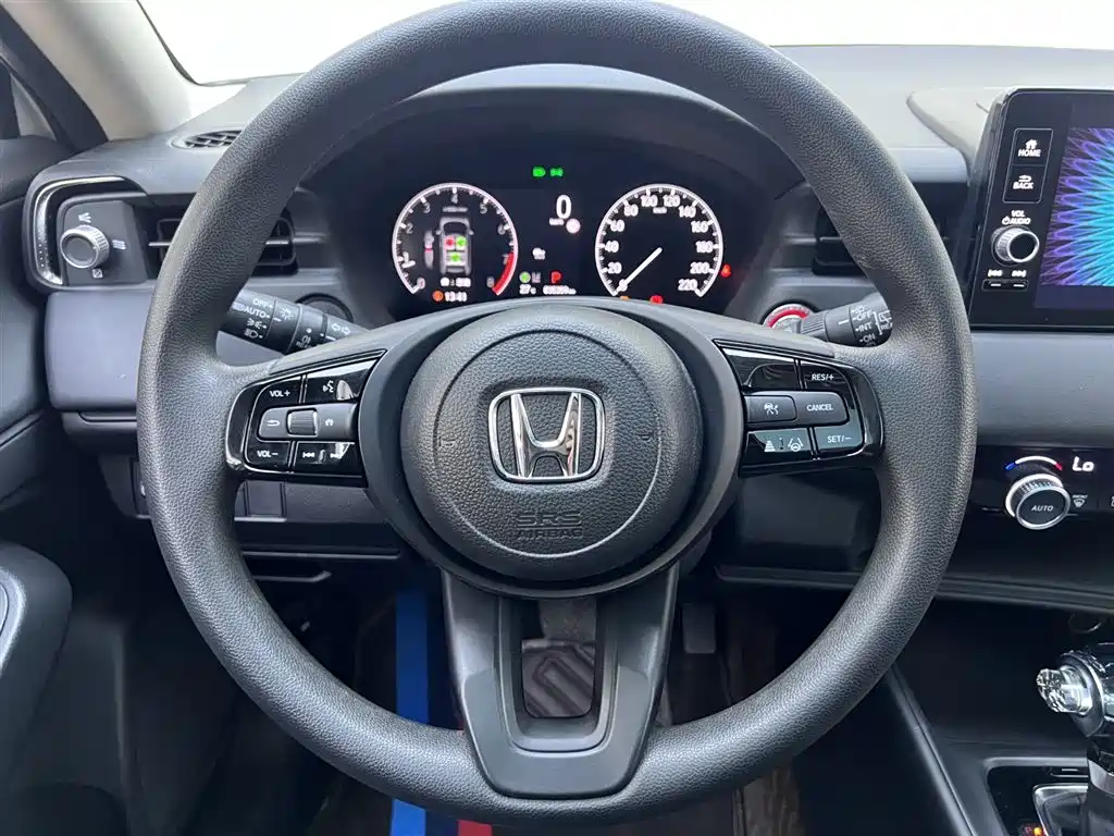Honda Vezel 2023 — фото 30