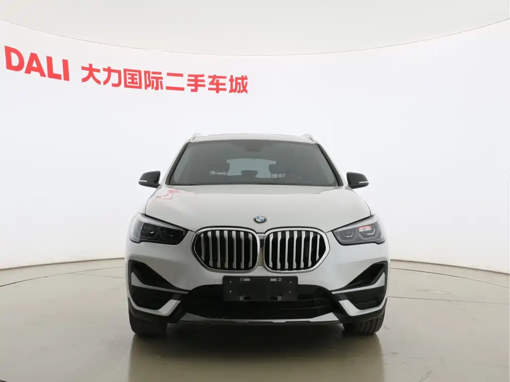 BMW X1 2023 — фото 2
