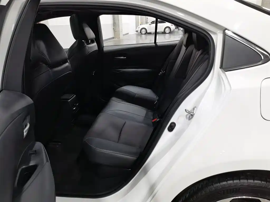 Toyota Levin 2022 — фото 15