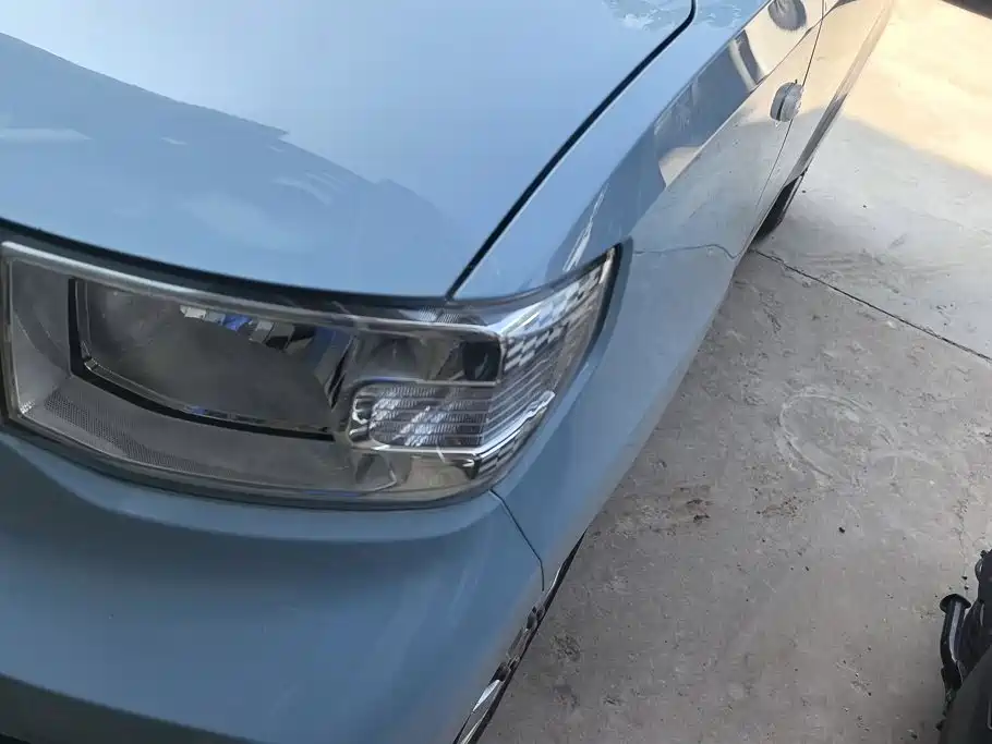 Wuling Hongguang MINIEV 2022