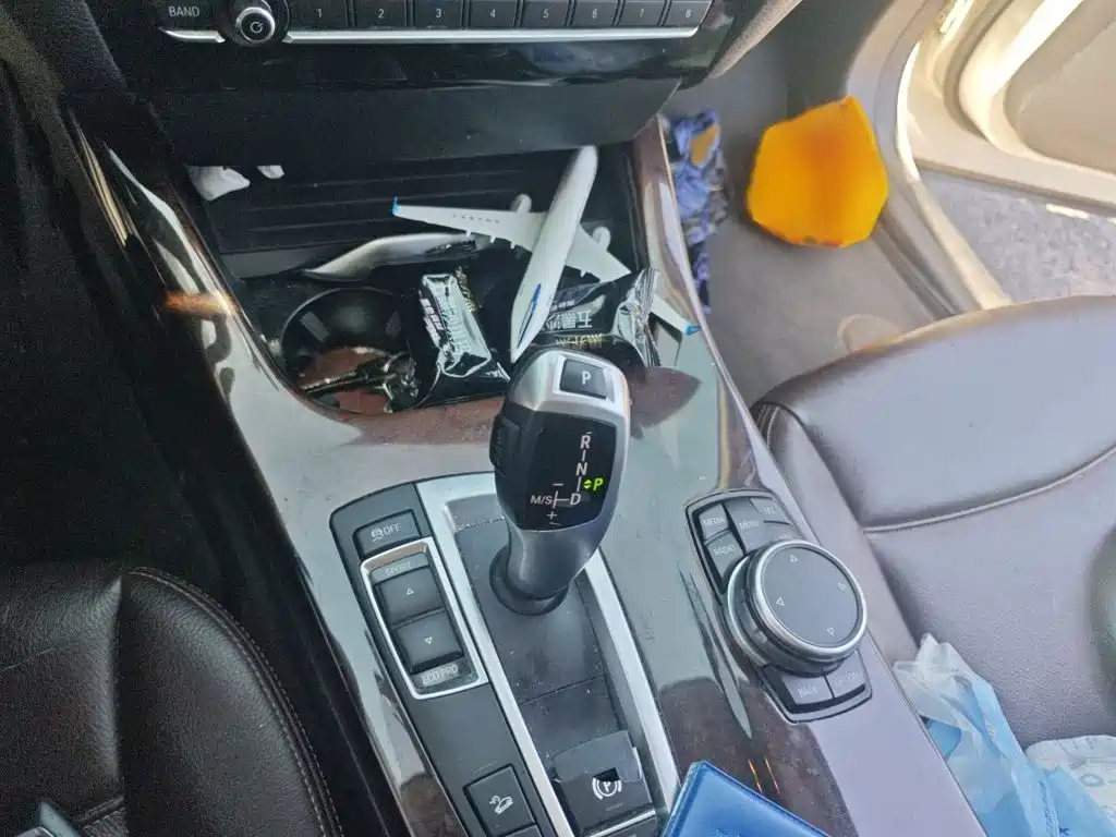 BMW X3 2015